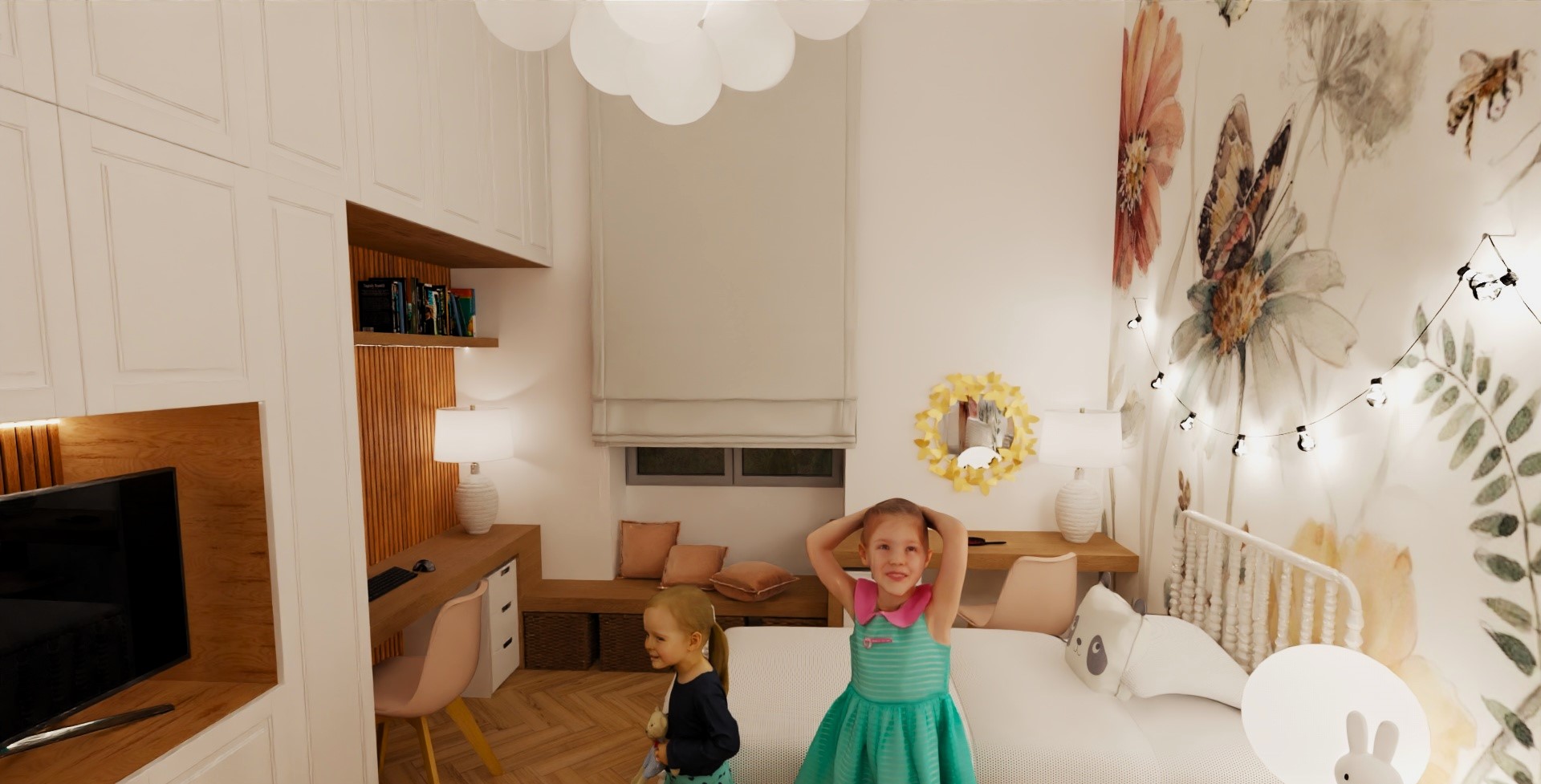 Imagen de La casa di Benedetta